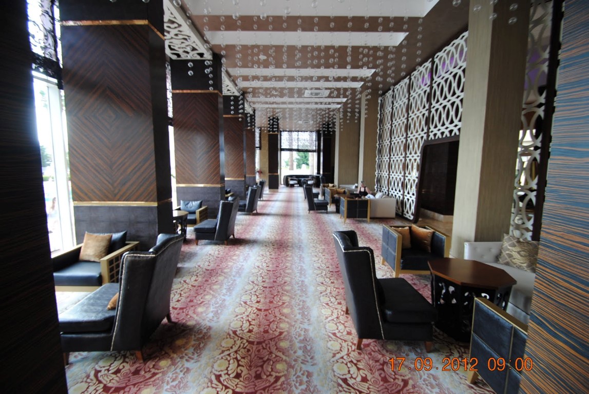 imagini hotel IDEAL PRIME BEACH MARMARIS